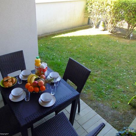 Cap Houses Le Traezhenn Apartment Фреел Екстериор снимка