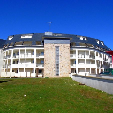 Cap Houses Le Traezhenn Apartment Фреел Екстериор снимка